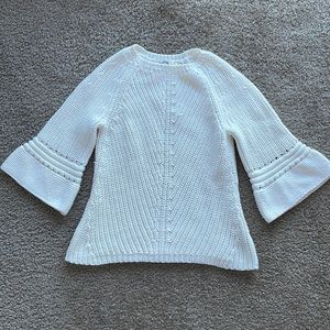 Anthropologie Knitted Sweater NWOT